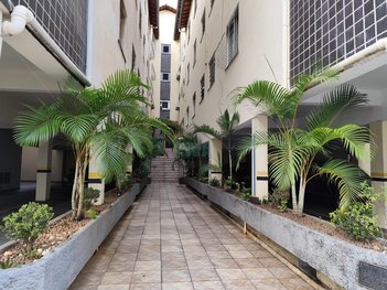 apartment em Rua Mayrink, Caiçara-Adelaide - Belo Horizonte - MG