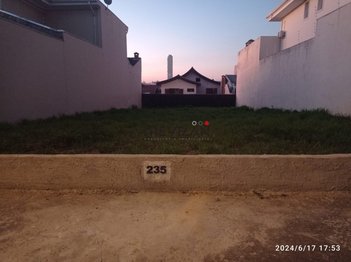 commercial_land_lot em Rua Bernardo Crespo Lopes, Parque Campolim - Sorocaba - SP