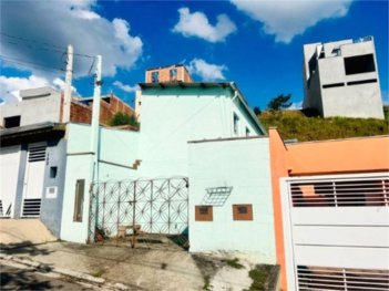 house em Rua José Ramos de Santana, Jardim Vale Verde - Jundiaí - SP