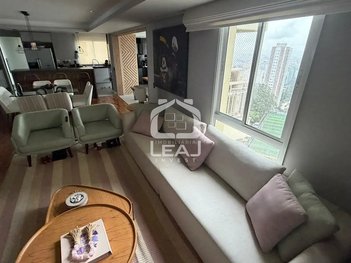 apartment em Rua Nicola Rollo, Vila Andrade - São Paulo - SP