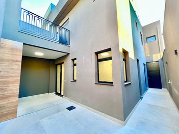 house em Avenida Nicola Accieri, Jardim Celeste - Jundiaí - SP