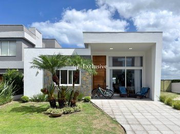 house em Avenida Central, Xangri-Lá - Xangri-Lá - RS