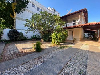 house em Rua Bom Conselho, Tanque - Rio de Janeiro - RJ