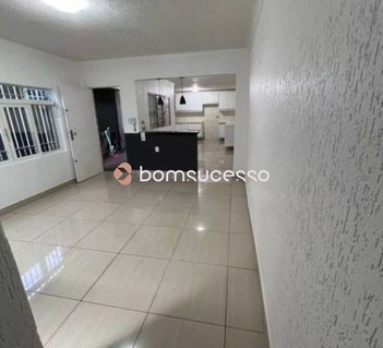 house em Rua Poloni, Vila Virginia - São Paulo - SP