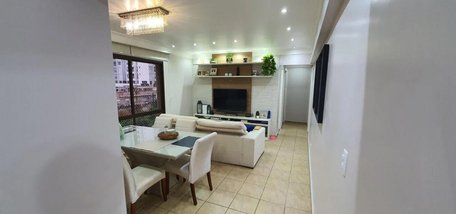 apartment em Rua Marquês Olinda, Vila Dom Pedro I - São Paulo - SP