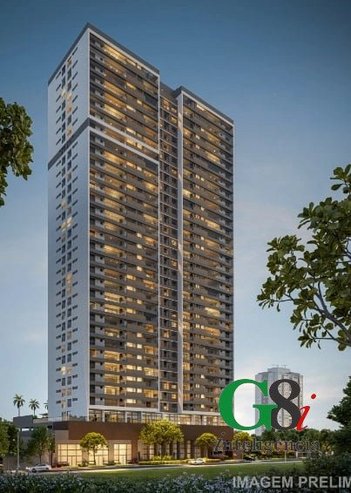 apartment em Rua Visconde de Itaboraí, Vila Azevedo - São Paulo - SP