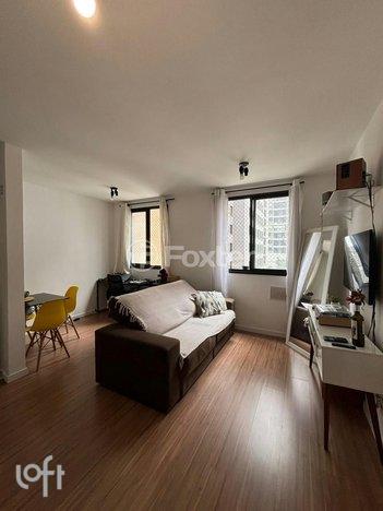 apartment em Raul Saddi, Cidade Universitária - São Paulo - SP