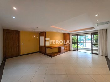 apartment em Quadra 205, Sul (Águas Claras) - Brasília - DF