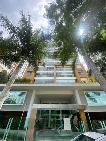 apartment em Boulevard Paulo Zimmer, Agronômica - Florianópolis - SC