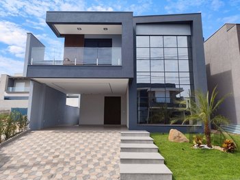 house em Adolfo Inácio de Barcelos, Centro - Gravataí - RS