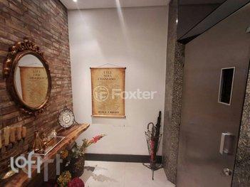 apartment em José Bonifácio, Centro - São Bernardo do Campo - SP