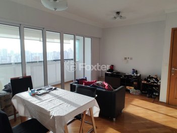 apartment em Rua Guairá, Saúde - São Paulo - SP