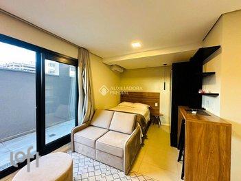 apartment em Rua Arlindo Pasqualini, Vila Nova - Novo Hamburgo - RS