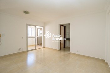 apartment em Quadra 102 Praça Perdiz, Norte (Águas Claras) - Brasília - DF