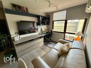 apartment em Franca, Jardim América - São Paulo - SP