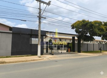 house em Avenida Laura Nunes, Boa Vista - Vitória da Conquista - BA