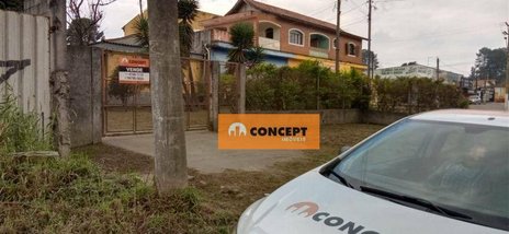 house em Rodovia Índio Tibiriçá, Represa - Ribeirão Pires - SP