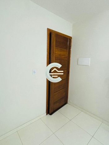 apartment em Rua Facheiro, Vila Verde - São Paulo - SP