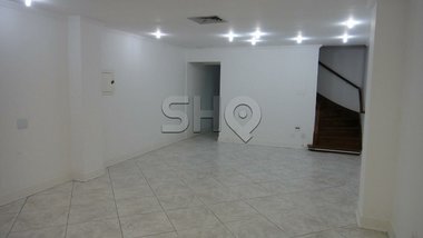 house em Rua dos Otonis, Vila Clementino - São Paulo - SP