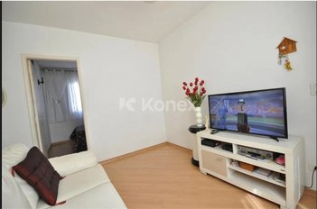 apartment em Rua Parma, Vila Gustavo - São Paulo - SP