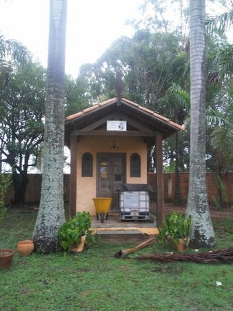 Cômodo Condomínio