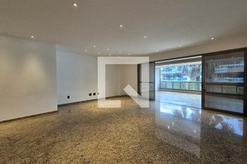 apartment em Rua José Américo de Almeida, Recreio dos Bandeirantes - Rio de Janeiro - RJ