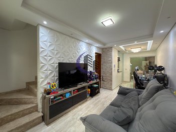 house em Rua Neneca, Vila Medeiros - São Paulo - SP