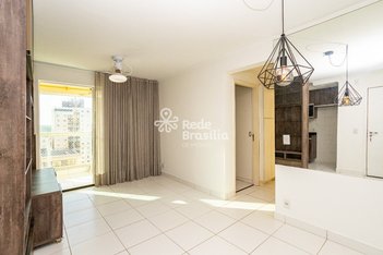 apartment em Área Especial 4, Guará II - Brasília - DF