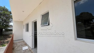 apartment em Rua Mmdc, Vila Barão - Sorocaba - SP