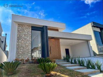 house em Rua Wilma da Apparecida Moura Eleutério, Santa Rosa - Piracicaba - SP