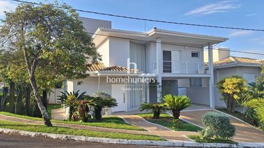 house em Rua Carlos Penteado Stevenson, Jardim Recanto - Valinhos - SP