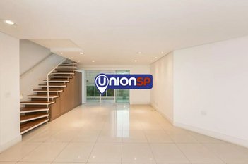 apartment em Rua Jorge Chammas, Vila Mariana - São Paulo - SP