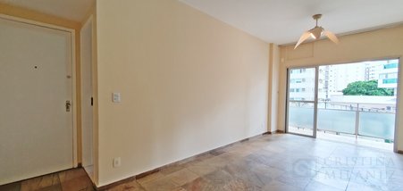 apartment em Rua Fortunato Ramos, Santa Lúcia - Vitória - ES