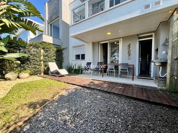 house em Avenida Guatambu, Centro - Xangri-Lá - RS