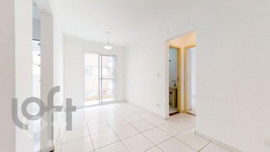 apartment em Domingos José Sapienza, Vila Amália (Zona Norte) - São Paulo - SP