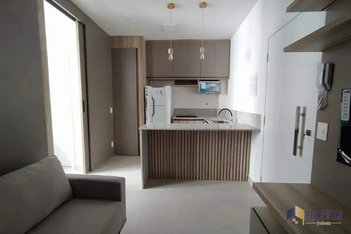 apartment em Rua Wady José Alau, Ouro Preto - Belo Horizonte - MG