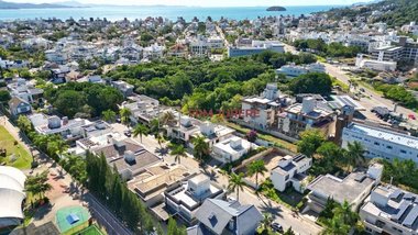 land_lot em Rodovia Jornalista Maurício Sirotsky Sobrinho, Jurerê - Florianópolis - SC