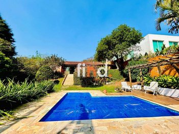 house em Avenida José Giorgi, Granja Viana II - Cotia - SP