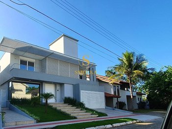 house em dos Botos, Jurerê Internacional - Florianópolis - SC