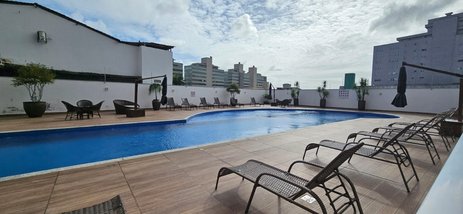 apartment em Rua Delminda Silveira, Agronômica - Florianópolis - SC