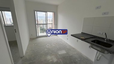 apartment em Rua Casa do Ator, Vila Olímpia - São Paulo - SP