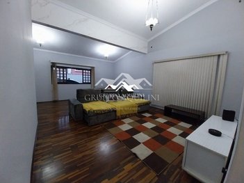 house em Rua Santo André, Jardim Alvorada - São José dos Campos - SP
