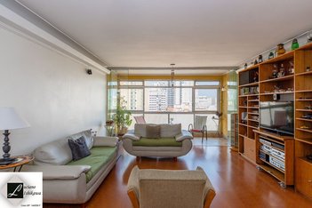 apartment em Rua Madre Cabrini, Vila Mariana - São Paulo - SP