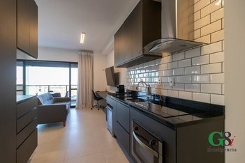 apartment em Rua Paula Ney, Vila Mariana - São Paulo - SP