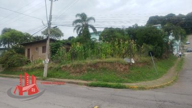 land_lot em Fredolino Valentin Zardin, Salgado Filho - Caxias do Sul - RS
