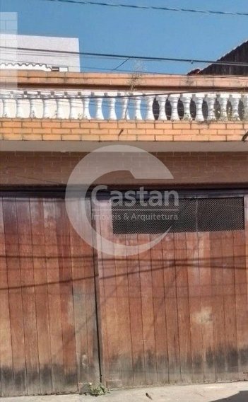 house em Rua Doutor Augusto Galvão Vaz Cerquinho, Vila Oratório - São Paulo - SP