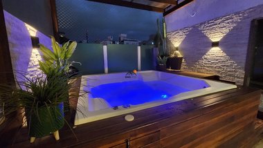 apartment em Rua Desembargador Afonso Lages, Dona Clara - Belo Horizonte - MG