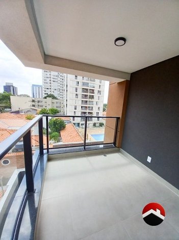 apartment em Rua Padre Carvalho, Pinheiros - São Paulo - SP