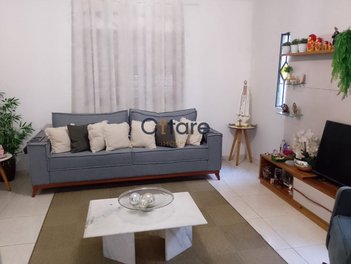 house em Rua Nunes Valente, Tauape - Fortaleza - CE