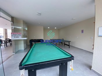 apartment em Avenida Praiana, Praia do Morro - Guarapari - ES
